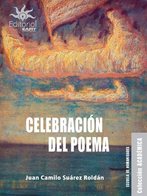 cover image of Celebración del poema